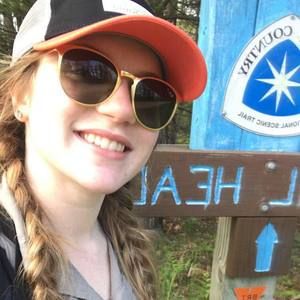 Meet your Posher, Carley